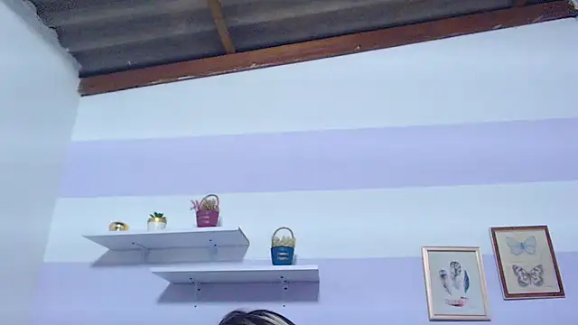 kimberlyvega online show from April 15, 7:58 pm