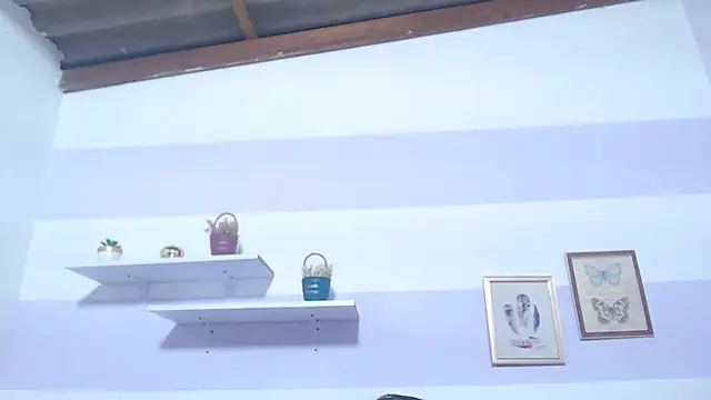 kimberlyvega online show from November 25, 6:19 pm