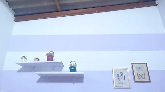 kimberlyvega online show from February 14, 7:14 pm