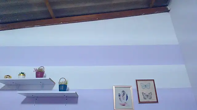 kimberlyvega online show from May 8, 6:12 pm