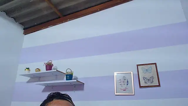 kimberlyvega online show from April 2, 5:19 pm