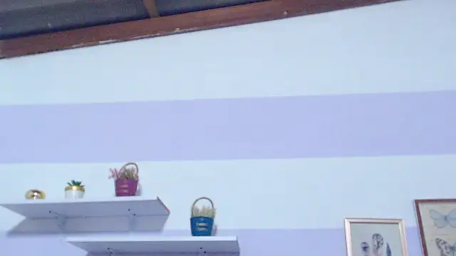 kimberlyvega online show from April 18, 7:58 pm