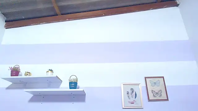 kimberlyvega online show from July 13, 6:18 pm