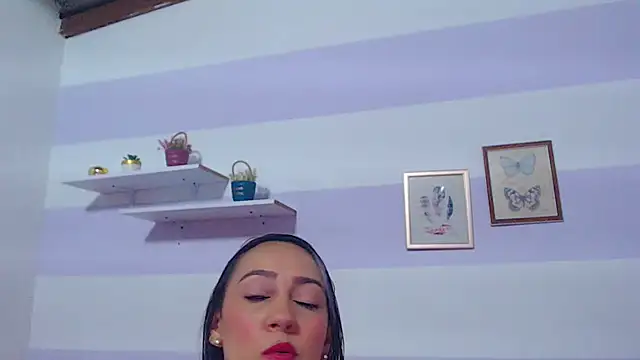 kimberlyvega online show from June 4, 6:12 pm