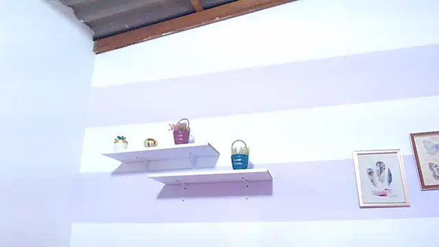 kimberlyvega online show from March 25, 6:18 pm