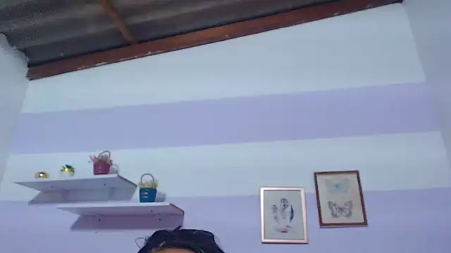 kimberlyvega online show from May 29, 7:09 pm