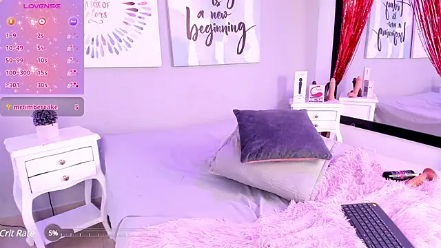 DeboraEvans online show from March 2, 7:08 pm