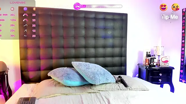 DeboraEvans online show from September 27, 4:46 pm