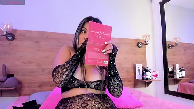 DeboraEvans online show from November 11, 8:14 pm