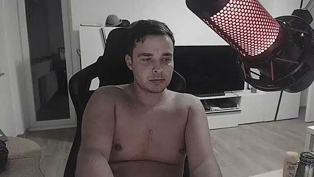 SharkLuigi online show from October 31, 4:53 am