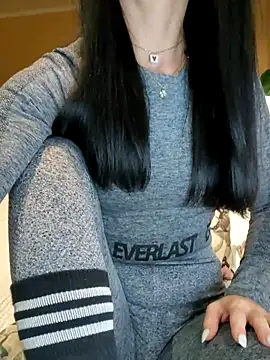 Melody87 online show from October 30, 7:33 pm