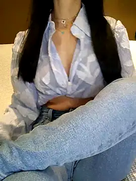 Melody87 online show from November 2, 6:35 pm