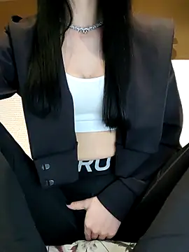 Melody87 online show from February 8, 1:53 pm