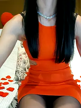 Melody87 online show from February 13, 9:37 pm