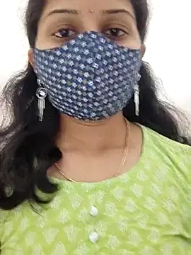 Snapshot of Angleannie chatting on October 29, 9:41 am Angleannie online show from October 29, 9:41 am