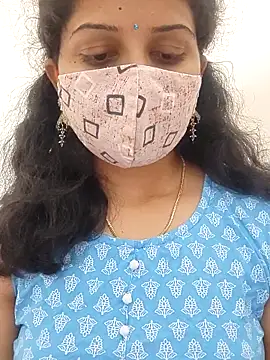 Snapshot of Angleannie chatting on October 28, 2:27 pm Angleannie online show from October 28, 2:27 pm