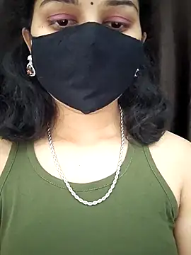 Angleannie online show from February 24, 7:26 pm