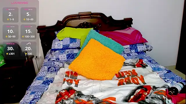 laginevra online show from March 11, 11:32 pm