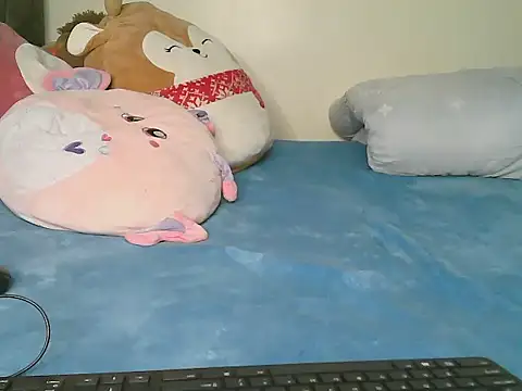 Pinky coochie online show from October 12, 6:53 pm