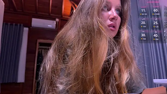 Femdom Lola online show from June 3, 12:28 pm