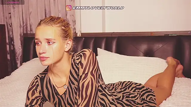 Snapshot of daughter_of_Ronaldo chatting on September 13, 5:35 pm daughter of Ronaldo online show from September 13, 5:35 pm