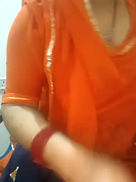 Nandani-rathore007 online show from November 26, 4:45 am