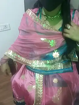 Nandani-rathore007 online show from March 8, 5:43 pm