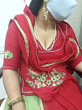 Nandani-rathore007 online show from October 27, 7:09 am