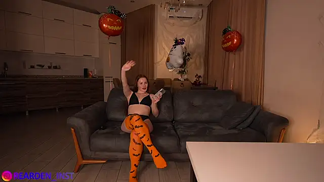 Reardens online show from October 26, 4:24 am