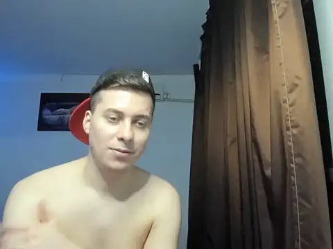 Dreamboy24 online show from January 18, 3:48 pm