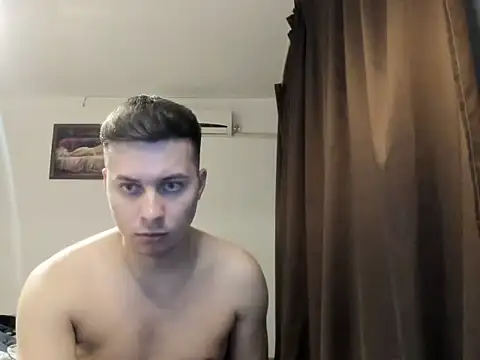 Dreamboy24 online show from January 12, 4:58 pm