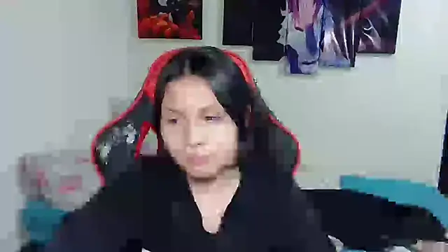 Snapshot of jessica_gomez chatting on March 20, 12:19 am jessica gomez online show from March 20, 12:19 am