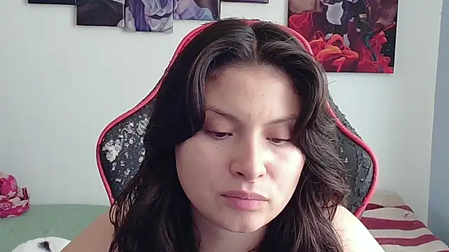 jessica gomez online show from November 12, 7:51 pm