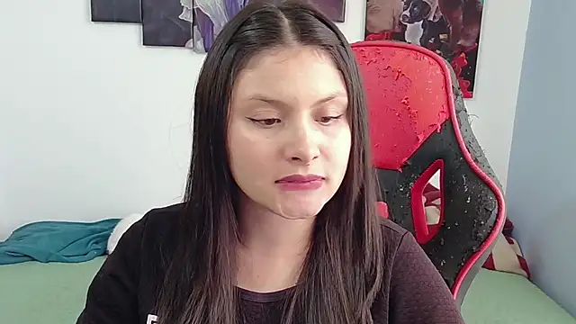 jessica gomez online show from November 9, 7:40 pm