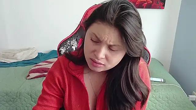 jessica gomez online show from November 8, 8:01 pm