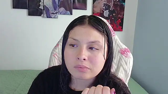 jessica gomez online show from November 2, 8:36 pm