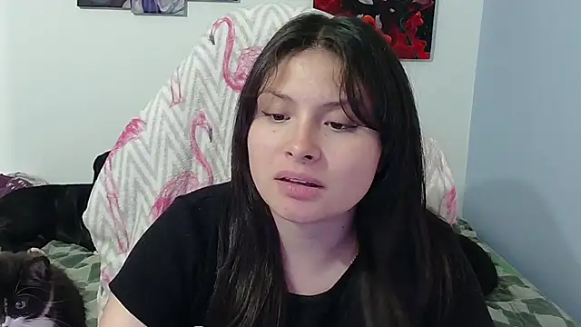 jessica gomez online show from October 30, 10:28 pm