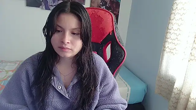 jessica gomez online show from November 27, 5:02 pm