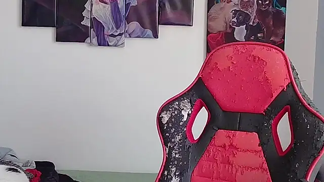 jessica gomez online show from November 11, 9:20 pm