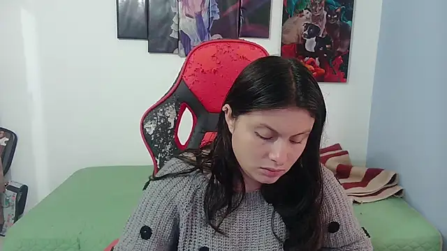 jessica gomez online show from November 18, 10:13 pm