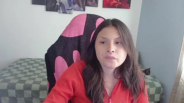 Snapshot of jessica_gomez chatting on September 24, 9:54 pm jessica gomez online show from September 24, 9:54 pm