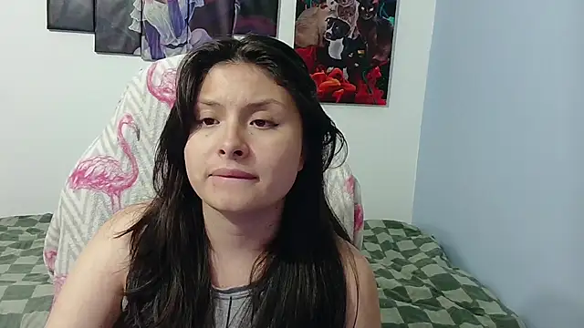 jessica gomez online show from October 29, 1:37 am
