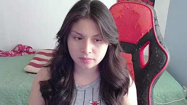 jessica gomez online show from November 7, 8:02 pm