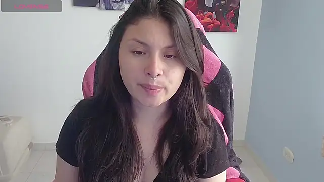 Snapshot of jessica_gomez chatting on October 8, 1:45 pm jessica gomez online show from October 8, 1:45 pm