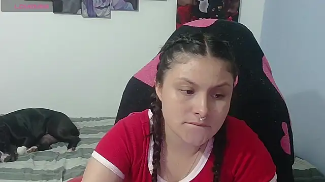 Snapshot of jessica_gomez chatting on October 15, 11:13 pm jessica gomez online show from October 15, 11:13 pm