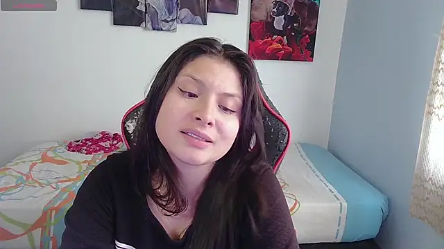 jessica gomez online show from November 26, 9:37 pm