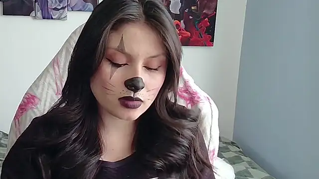 jessica gomez online show from October 31, 8:49 pm