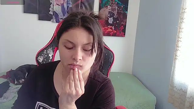 jessica gomez online show from November 20, 6:52 pm