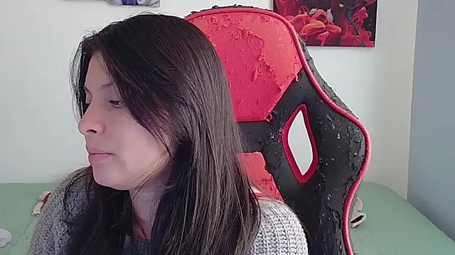 jessica gomez online show from November 4, 8:23 pm