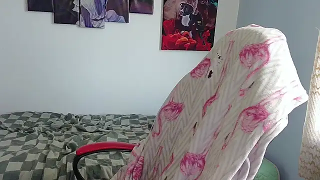 jessica gomez online show from November 1, 10:03 pm